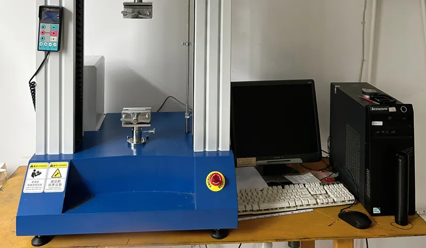 Tensile Test