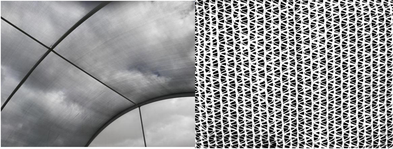 How much do you know about the transparency rate of greenhouse shading nets? How much do you know about the transparency rate of greenhouse shading nets?