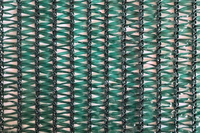 Shade Net for Vegetables