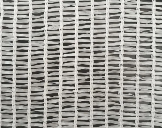 Shade Nets for Berry Crops