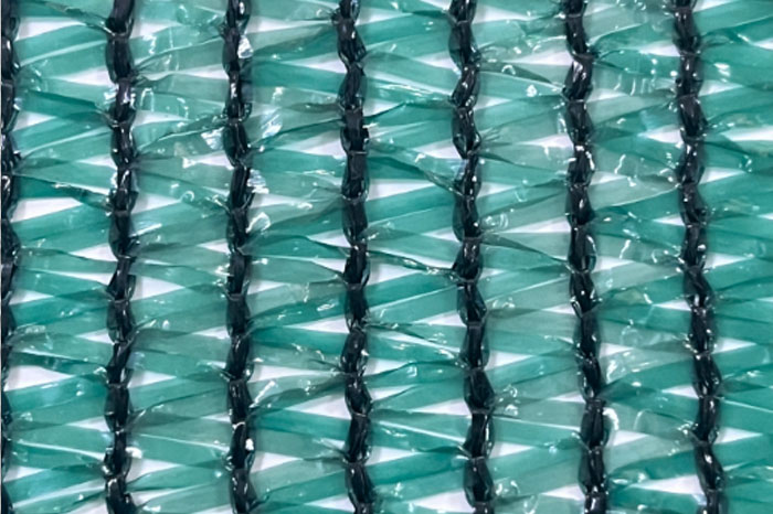 Shade Nets for Berry Crops