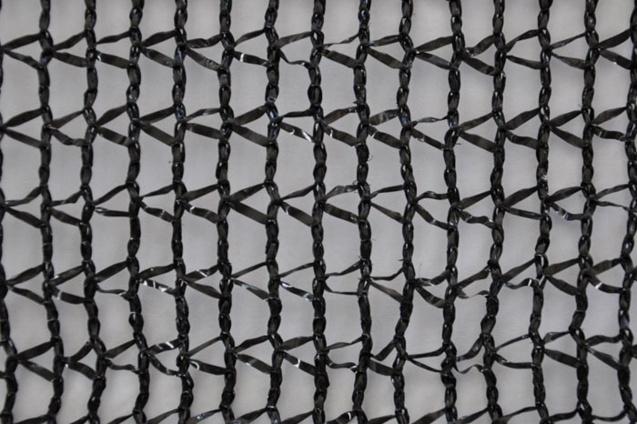 Shade Nets for Berry Crops