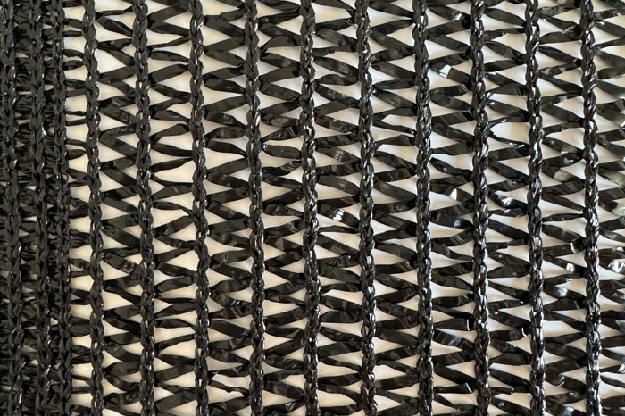 Shade Nets for Berry Crops