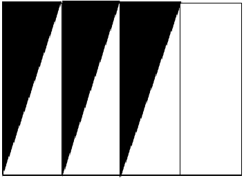 Black-White Shading Net
