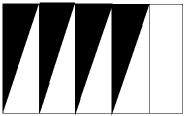 Black-White Shading Net