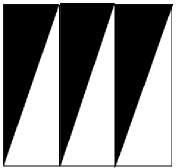 Black-White Shading Net