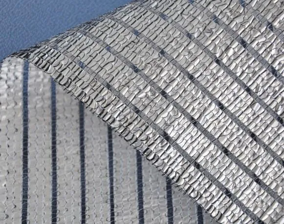 Aluminum Shade Net
