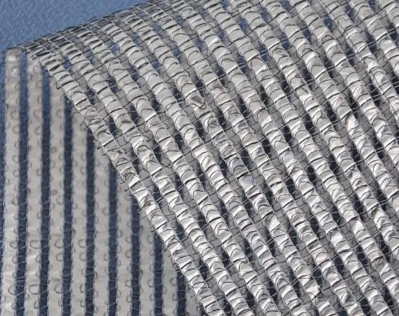 Aluminum Shade Net