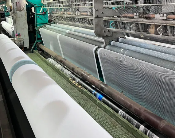 anti bird nylon net