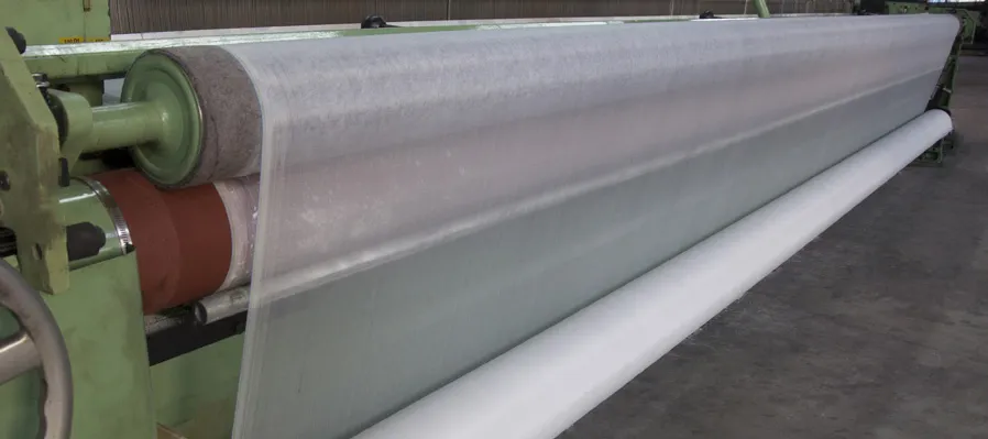 UV Stablized & Durable