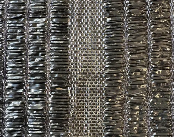 black shade netting