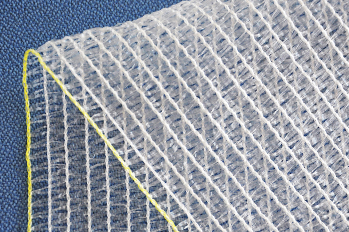 Frost Netting