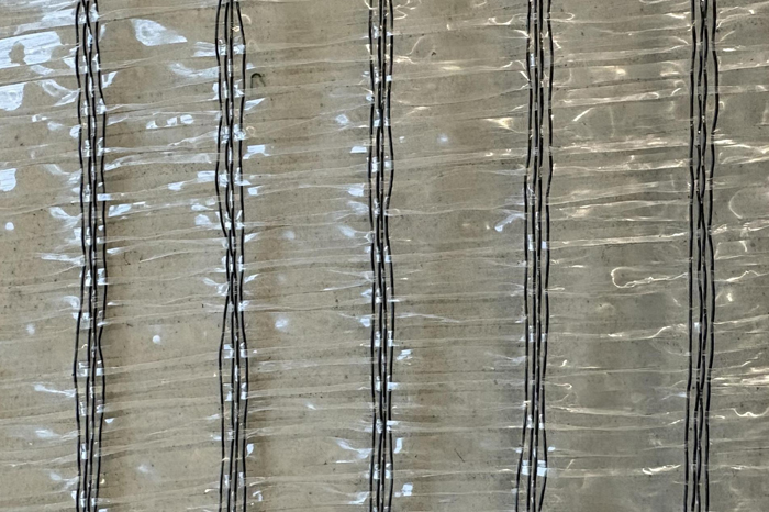 Frost Netting
