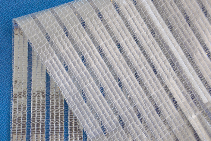 Internal Greenhouse Shade Net
