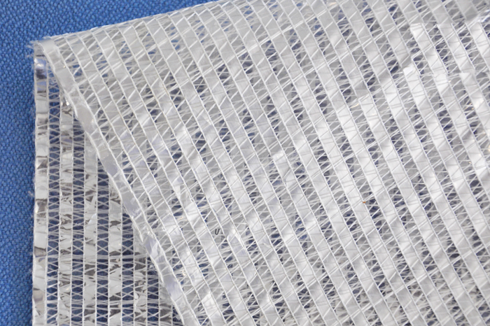 Internal Greenhouse Shade Net