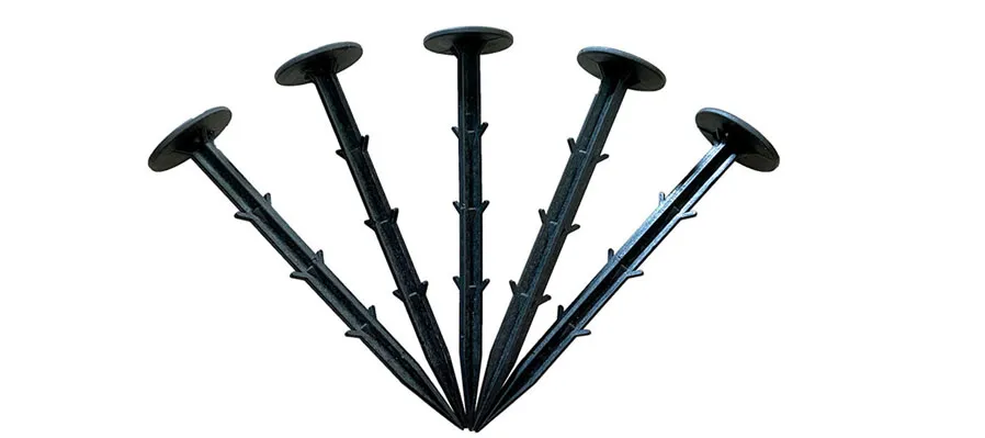 Secure Material Grip