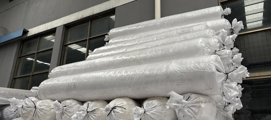 Good Ventilation and Air Permeability