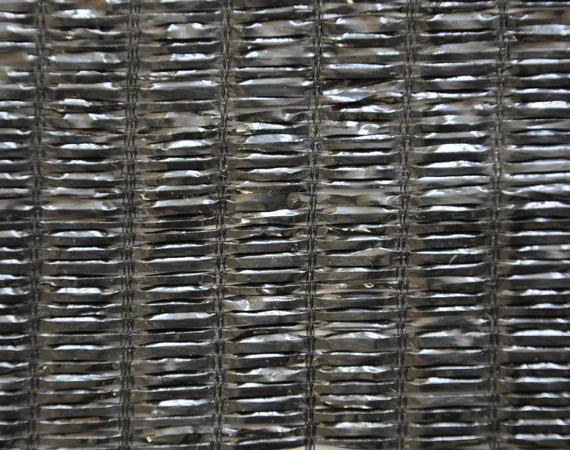 multicolor shade net