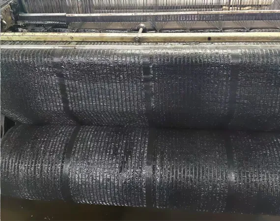 nursery green net