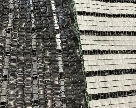shade netting for animals