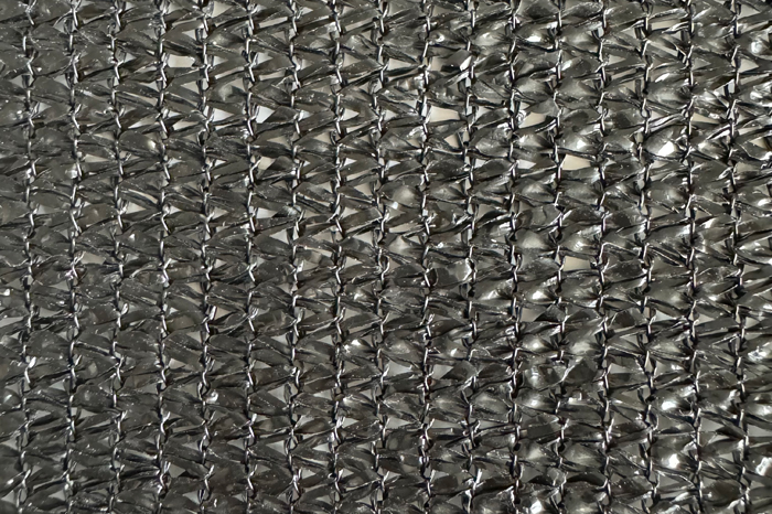 Sunshade Nets For Regulating Plant Growth