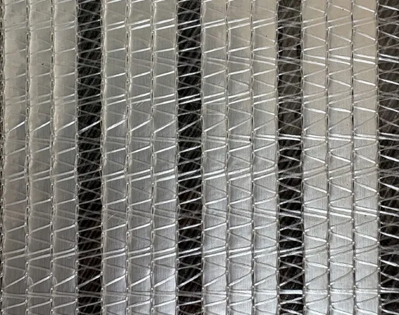 waterproof shade netting