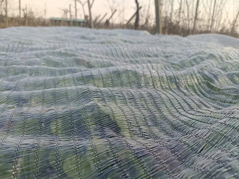 Frost Netting