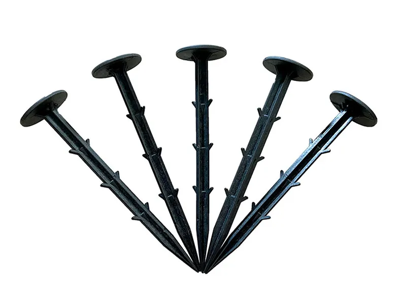 Ground Stakes