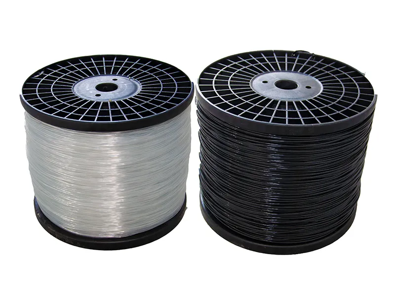 Plastic Steel Wire