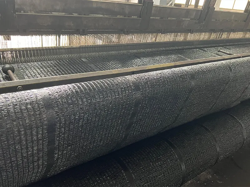 Shade Net for Edible Mushrooms