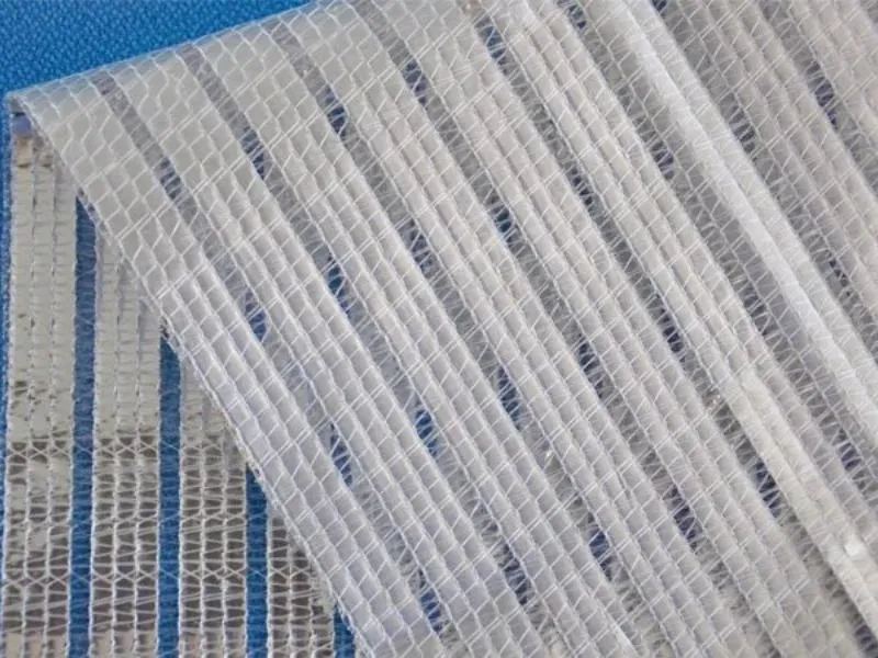 Internal Greenhouse Shade Net
