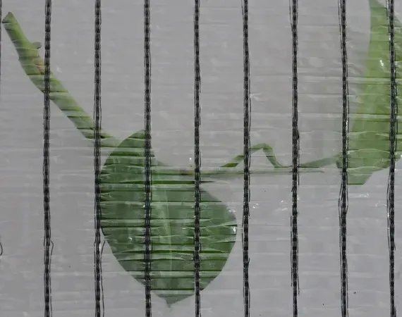 Frost Netting