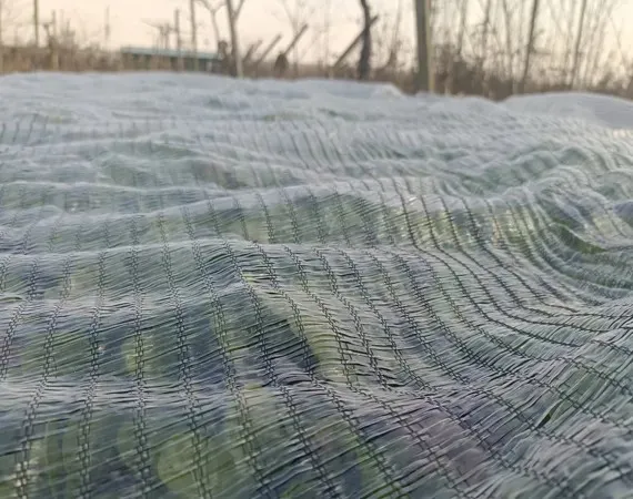 Frost Netting