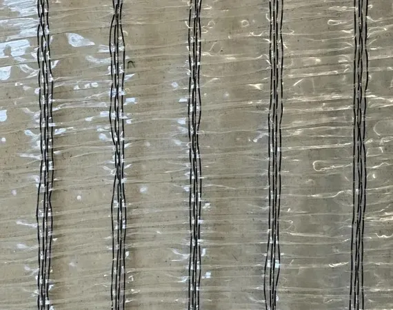 Frost Netting