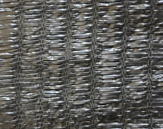 Shade Net for Nursery
