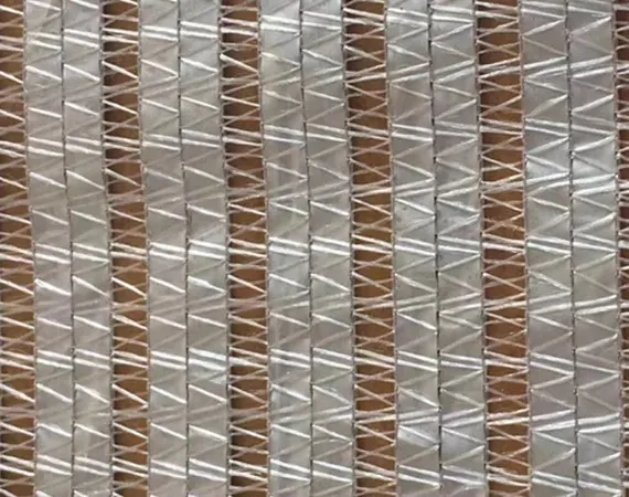 Internal Greenhouse Shade Net