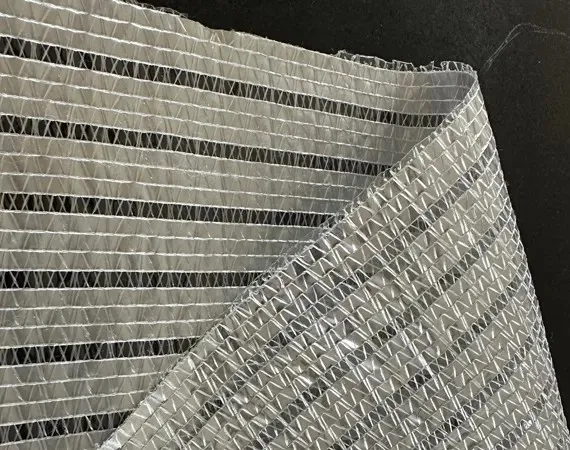 Internal Greenhouse Shade Net