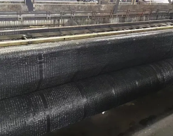 Shade Net for Aquaculture