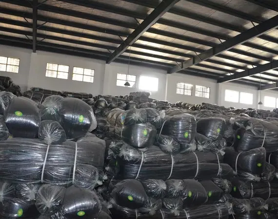 Shade Net for Aquaculture