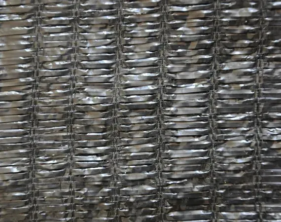 Shade Net for Aquaculture