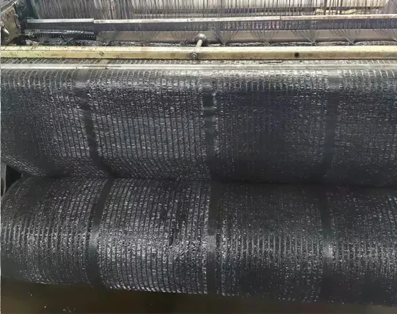 Shade Net for Chinese Medicinal Herbs