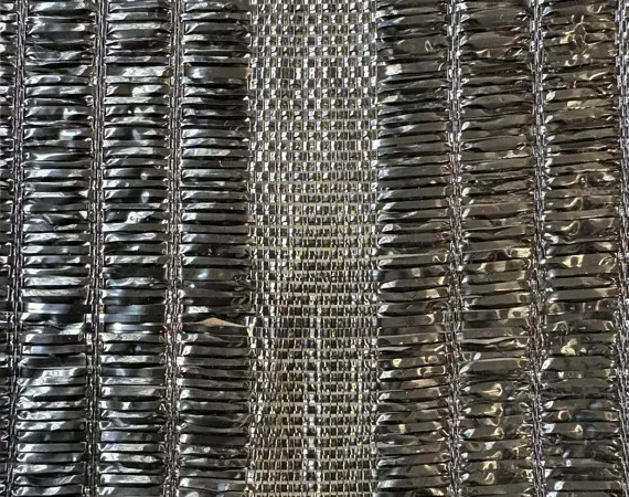 Shade Net for Edible Mushrooms
