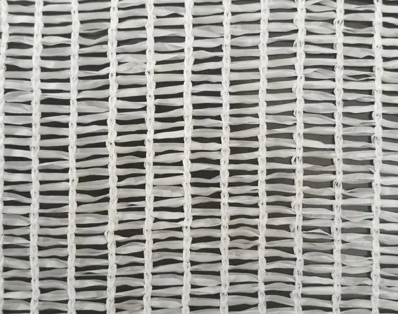 Shade Nets for Berry Crops