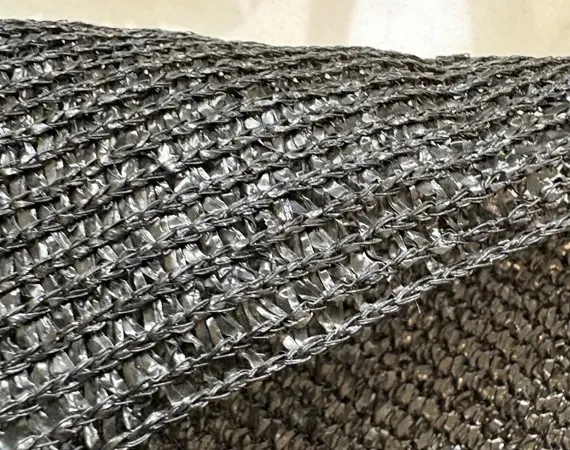 Sunshade Nets For Regulating Plant Growth