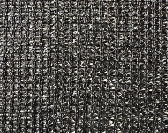 Sunshade Nets For Regulating Plant Growth