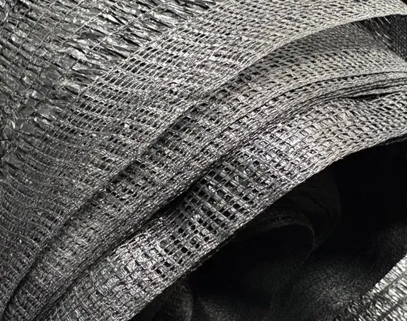 Sunshade Nets For Regulating Plant Growth