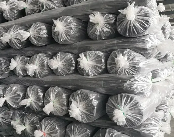 Sunshade Nets For Regulating Plant Growth