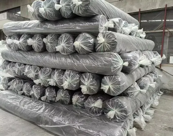 Weed Mat