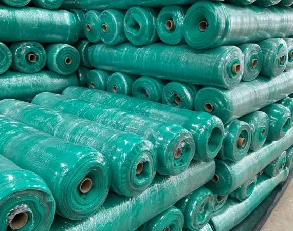 Windbreak Net