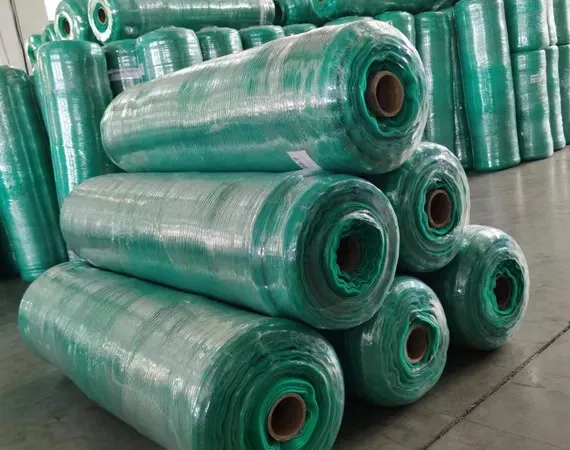 Windbreak Net